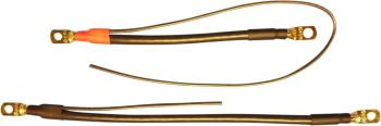 CABLES BAT 09-14 FLHT