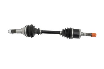 AXLE KIT COMPLETE