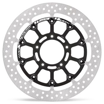 BRAKE DISC FLOAT HALO PRO