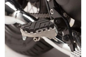 FOOTREST KIT ION