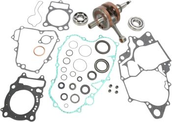 CRANKSHAFT KIT CBK0111