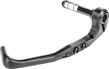 CLUTCH LEVER GUARD2 BK
