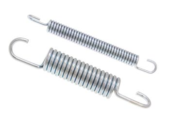 side stand double spring for Rieju MRT, MRT PRO