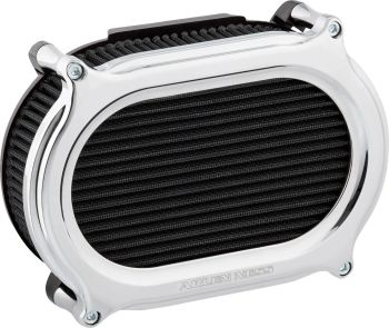 FILTER KIT STAGE II OVAL PERFO
