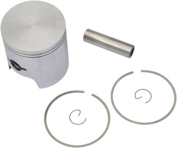PISTON ASSY HIRTH STD