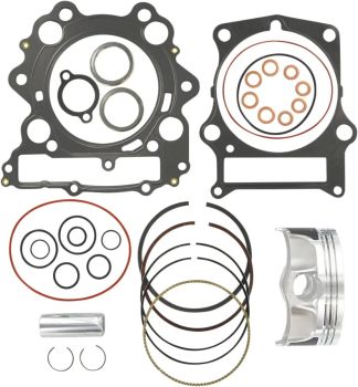 PISTON KIT W/GASKET