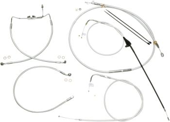 CONTROL CABLE KITSCII 10