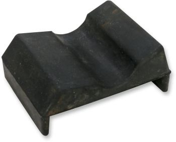 SKI RUBBER BUMPER POLARIS