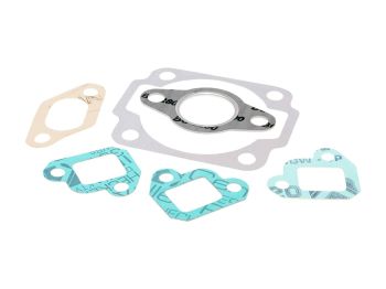 cylinder gasket set Polini dual intake for Vespa 125 ETS, PK, Primavera 2T, Primavera ET3 2T, XL