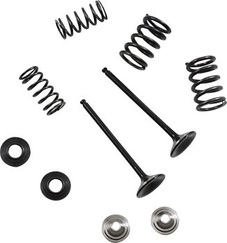VALVE KIT EX MSE YZ 250F