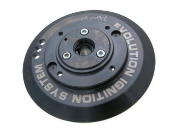 digital ignition system rotor 20mm Polini for Vespa 50 Special, ET3 125 Primavera 125