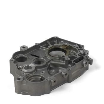Carter moteur droit 125cc Yx