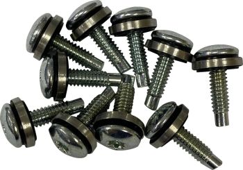 SCREW EFI MNT(1311D) 10PK