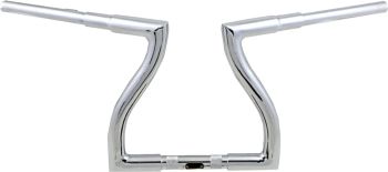 HANDLEBAR THRESHER T 12C CVO 2