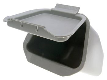 tool box / toolbox for Vespa PK 50, 125