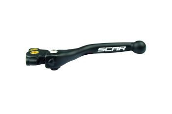 LEVER CLTCH KXF 19- BK