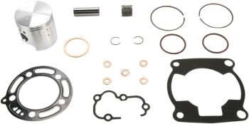 PISTON KIT W/GASKETS