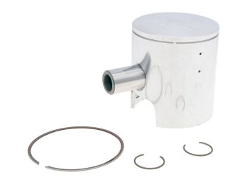 piston kit Polini 100cc 50mm (C) for Piaggio Zip SP, Zip 2 SP