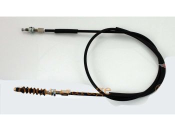 Brake cable for Zündapp Super Combinette 428