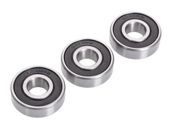 wheel bearing set Naraku front wheel for Aprilia Atlantic Sprint 400, 500