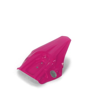 Garde boue arriere rxf mini rose