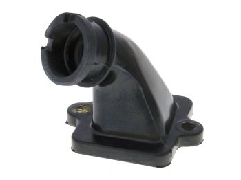 intake manifold 20/24 for Peugeot horizontal = IP12450