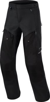 PANT CUSCO DS BLACK M