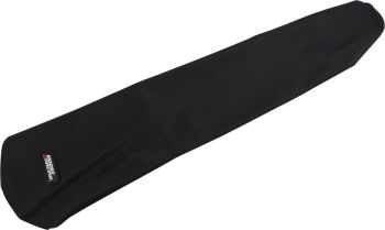 SEAT COVER GRIP KTM BLK