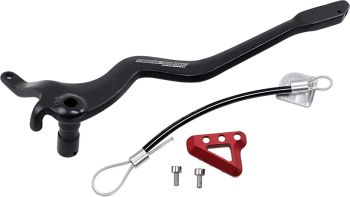 BRAKE PEDAL MSE HON RD