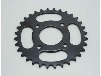 Sprocket Esjot 32 teeth reinforced for Hercules Prima Tuning