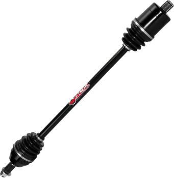 AXLE EXTREME HD