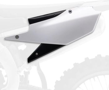 PANELS SD YAM YZ85 WH/BK