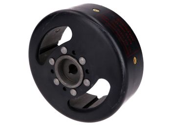 breaker point ignition flywheel 6V, 12V for Simson S50, S51, S70, SR50, SR80, KR51/2 Schwalbe