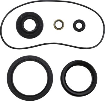 SEAL KT DIFFERENTIAL FRT