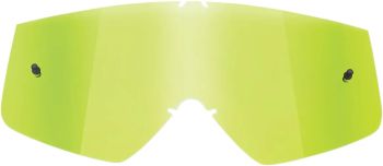 LENS SNIPER PRO GREEN