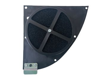 Air Filter Double Layer Tuning for Simson S50, S51, S70
