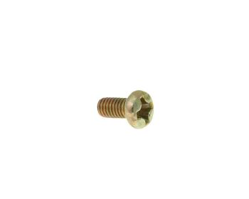 carburetor choke mounting / air cut valve screw for GY6 50cc 139QMB/QMA