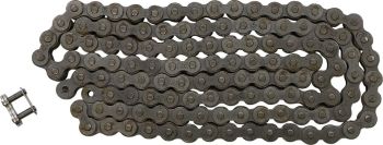 JT 420 HDR CHAIN STL 124L