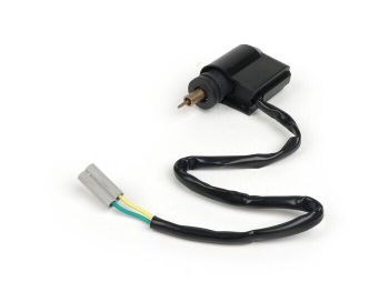 Automatic choke -DELLORTO/ARRECHE- carburettor Ø up to 22mm - Piaggio plug