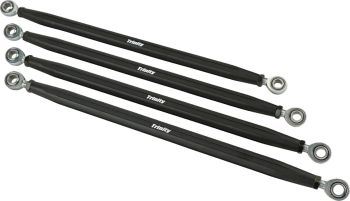 RADIUS RODS RZR XP/TURBO