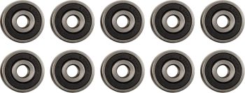 BEARING PACK 10 UNITS - 6300 2