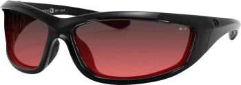 SUNGLASS CHARGER ROSE