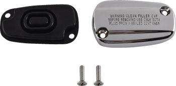 COVER RR MC CHR M8 SOFTAIL