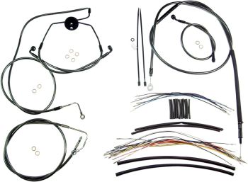 CONTROL CABLE KIT BP