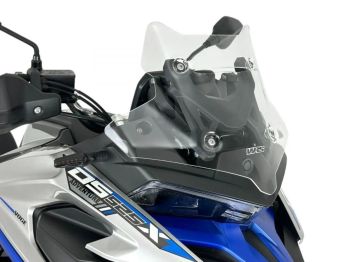 WINDSCREEN ENDURO VOGE VALICO