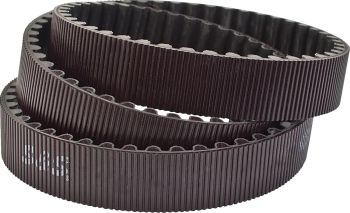 Drive Belt 133-Tooth 20mm OEM