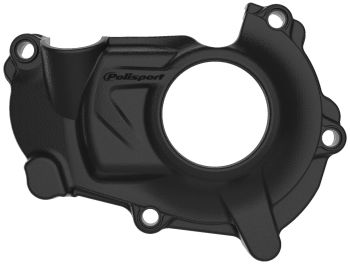 IGNITION CVR YZF450 18 BK