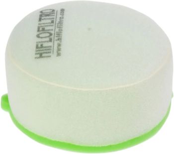 HIFLOFILTRO AIR FILTER KDX/KLX 250