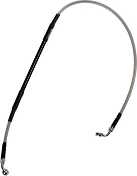 Stainless Steel Braided Brake