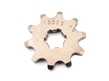 Pinion Esjot 10 for Yamaha DT 50 MX R